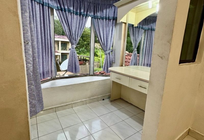 Taman Villa Heights 2