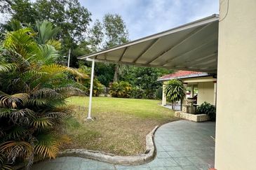 Taman Villa Heights 2