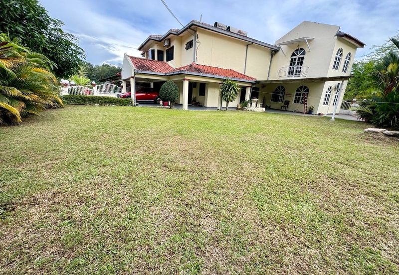 Taman Villa Heights 2