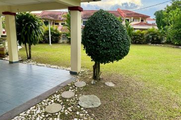 Taman Villa Heights 2