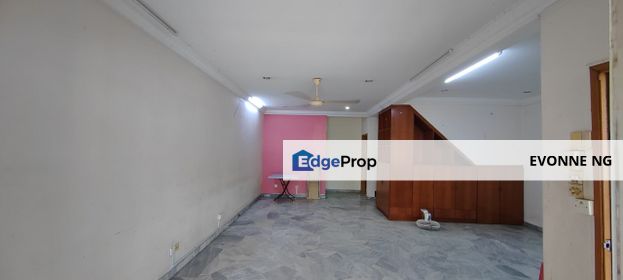 Double Storey House For Sale, Taman Bukit Mewah, Kajang , Selangor, Kajang