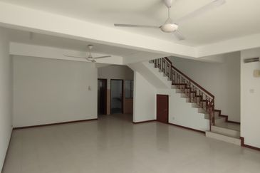 Taman Kajang Perdana