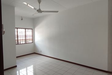 Taman Kajang Perdana