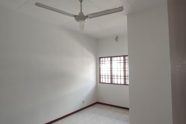 Taman Kajang Perdana