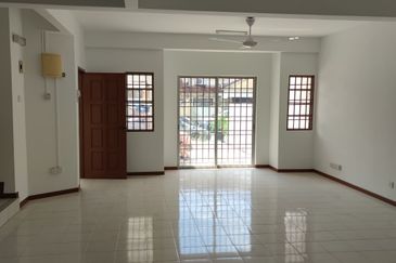 Taman Kajang Perdana