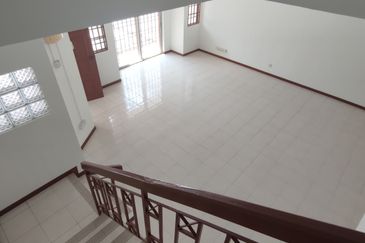 Taman Kajang Perdana