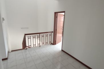 Taman Kajang Perdana