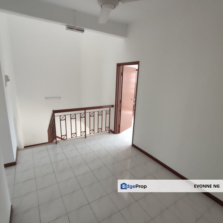 Kajang Perdana Freehold Double Storey Terrace 22x 75  , Selangor, Kajang