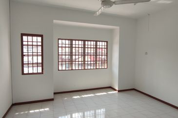 Taman Kajang Perdana