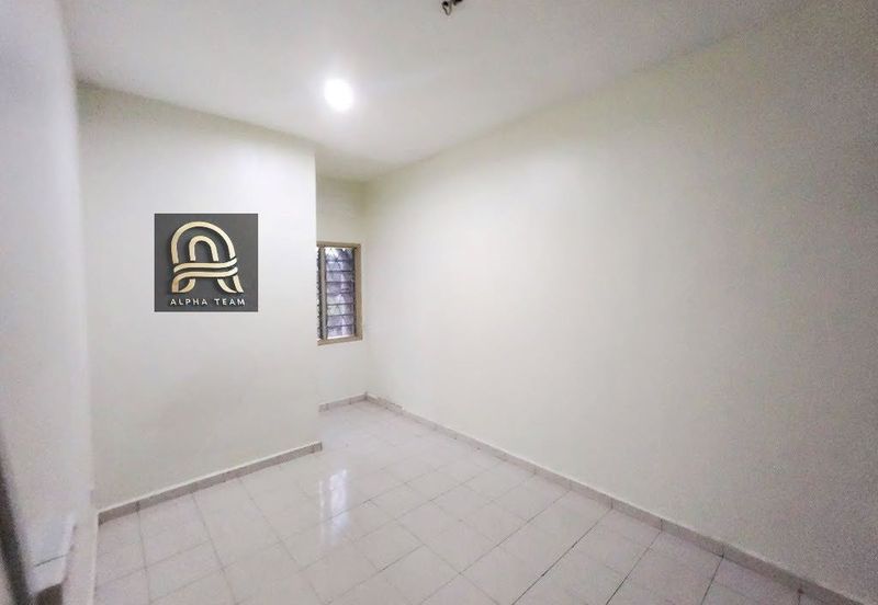 Kampung Baru Sungai Chua