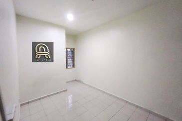 Kampung Baru Sungai Chua