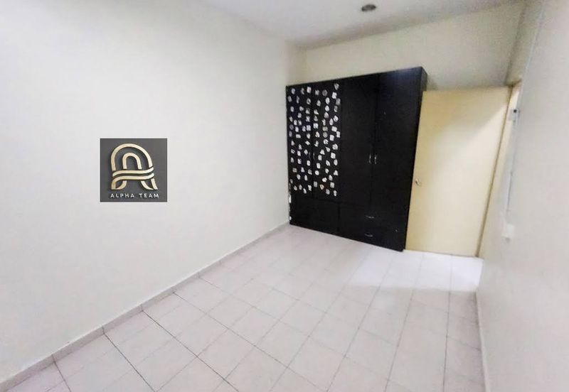 Kampung Baru Sungai Chua