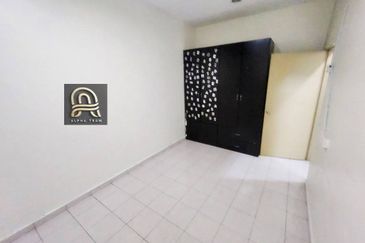 Kampung Baru Sungai Chua