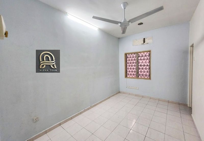 Kampung Baru Sungai Chua