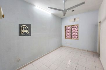 Kampung Baru Sungai Chua