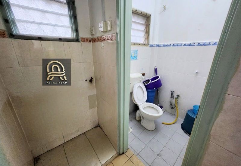 Kampung Baru Sungai Chua