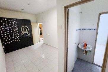 Kampung Baru Sungai Chua