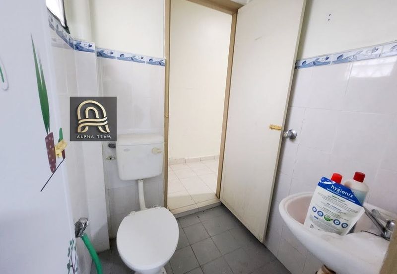 Kampung Baru Sungai Chua