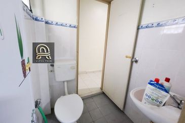 Kampung Baru Sungai Chua