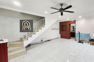 Kampung Baru Sungai Chua