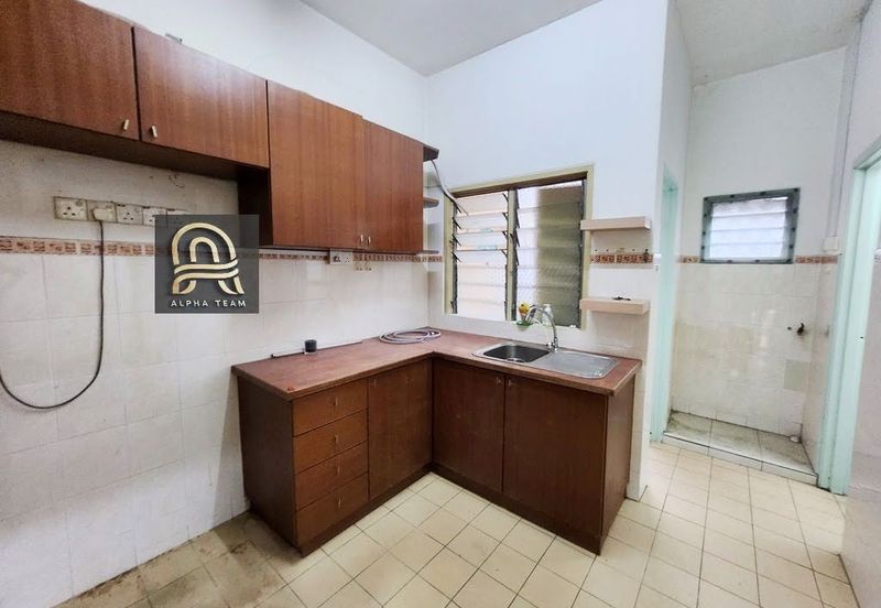 Kampung Baru Sungai Chua