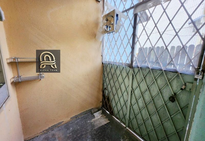 Kampung Baru Sungai Chua