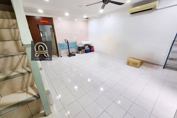 Kampung Baru Sungai Chua