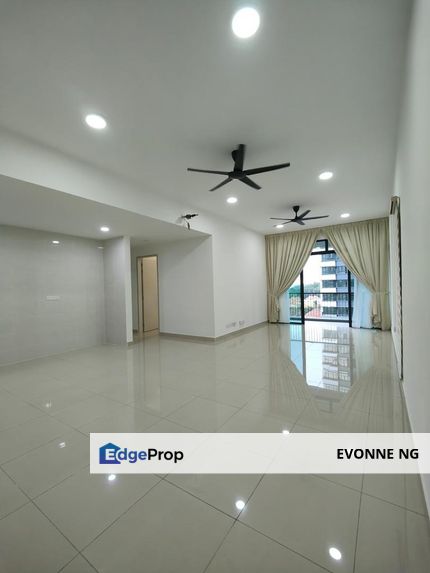 Cheras Sungai Long Alstonia Residence Freehold 4 Rooms Hill View Condo , Selangor, Bandar Sungai Long