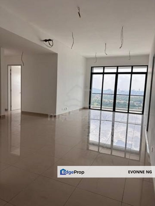 Cheras Sungai Long Alstonia Residence Freehold 4 Rooms Hill View Condo , Selangor, Bandar Sungai Long