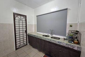 Taman Seri Belimbing