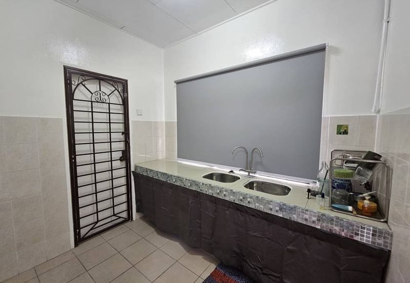 Taman Seri Belimbing