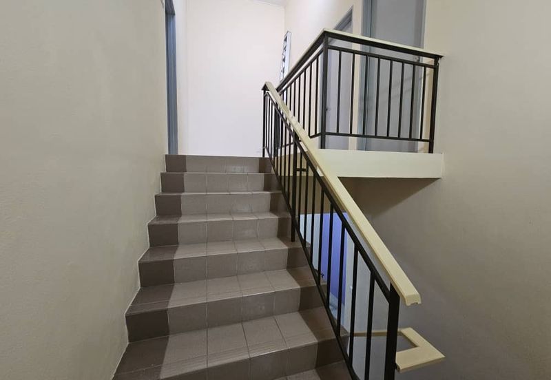 Taman Seri Belimbing