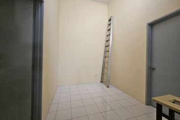 Taman Seri Belimbing