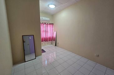 Taman Seri Belimbing