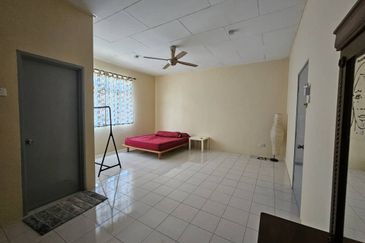 Taman Seri Belimbing