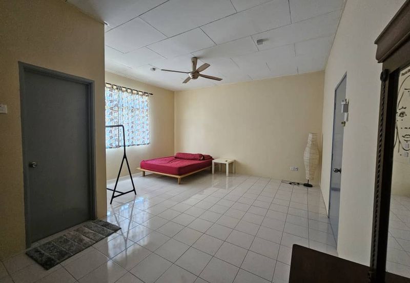 Taman Seri Belimbing