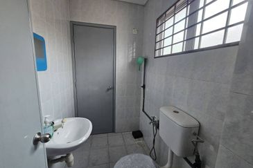 Taman Seri Belimbing