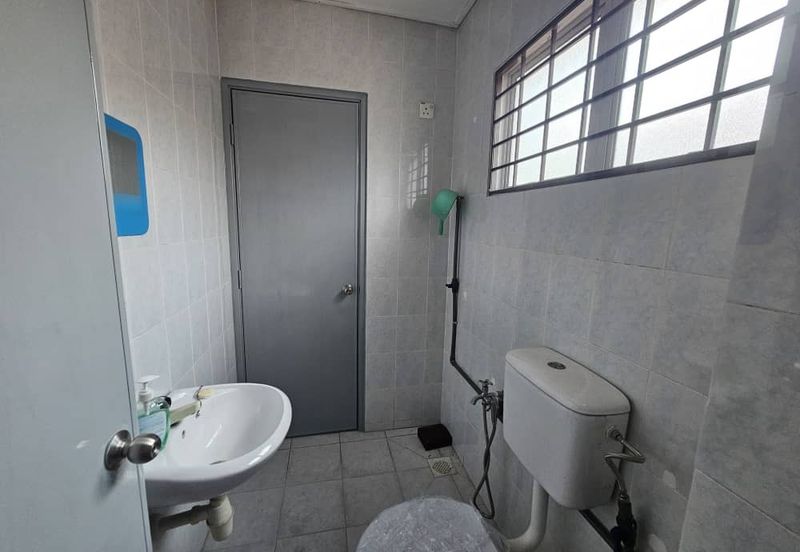 Taman Seri Belimbing