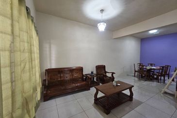 Taman Seri Belimbing