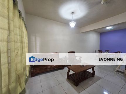 Cheras Balakong Freehold Double Storey House   , Selangor, Balakong