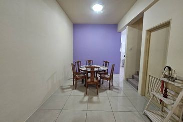 Taman Seri Belimbing