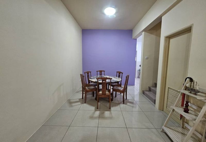 Taman Seri Belimbing