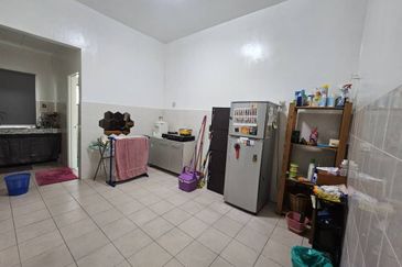 Taman Seri Belimbing