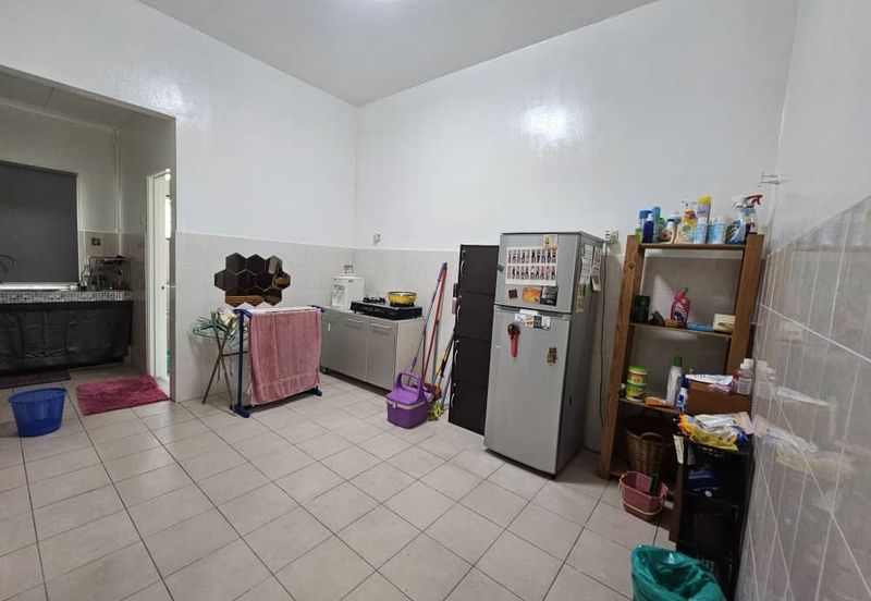 Taman Seri Belimbing