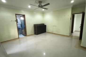 Taman Tasik Semenyih (Lake Residence)