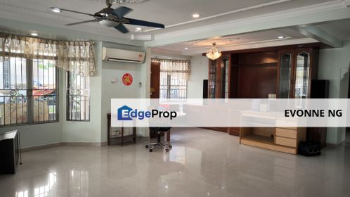 Semenyih Taman Tasik Semenyih 2 storey Bungalow  , Selangor, Semenyih
