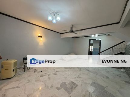 Semenyih Desa Mewah Sunway Semenyih Freehold Double  storey House, Selangor, Semenyih