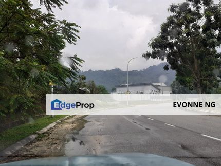 Semenyih Jalan Sungai Lalang Hi Tech 5 Agricultural Land    , Selangor, Semenyih