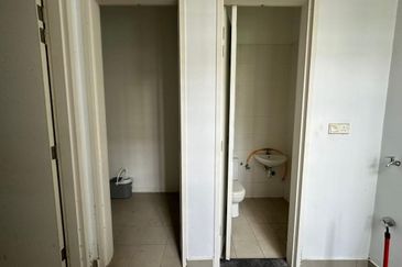 Tenderfields @ Eco Majestic