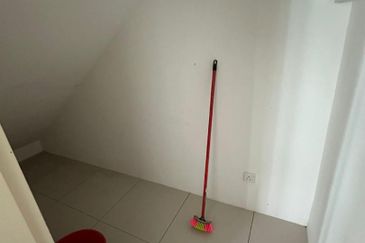 Tenderfields @ Eco Majestic